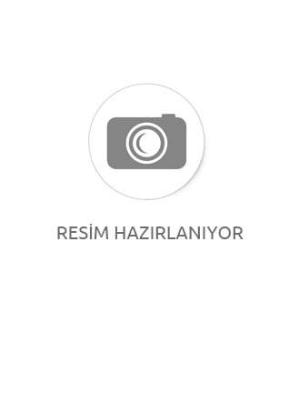 Büyük Beden Eteği Taşlı Bluz